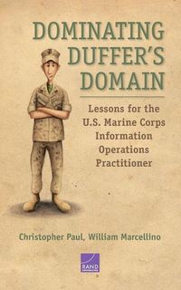 Produktbild: Paul, C: Dominating Duffer's Domain