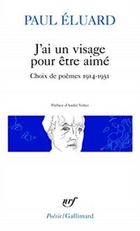 Produktbild: Fre-J Ai Un Visage Pour Etre