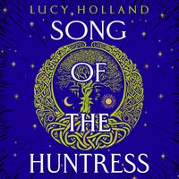 Produktbild: Song of the Huntress