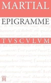 Produktbild: Epigramme