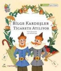 Produktbild: Bilge Kardesler Ticarete Atiliyor