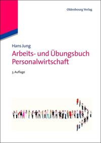 Produktbild: Arbeits- und &Uuml;bungsbuch Personalwirtschaft