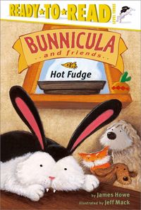 Produktbild: Bunnicula & Friends #02 Hot Fu