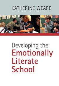Produktbild: Developing the Emotionally Literate School