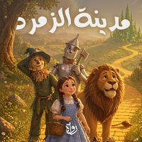 Produktbild: The Emerald City