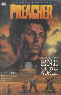Produktbild: Preacher