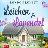 Produktbild: Leichen und Lavendel