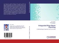 Produktbild: Integrated River Basin Planning