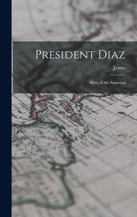 Produktbild: President Diaz