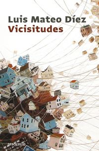 Produktbild: Vicisitudes