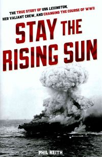 Produktbild: Keith, P: Stay the Rising Sun