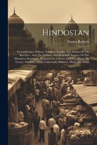 Produktbild: Hindostan