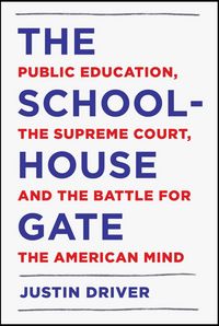 Produktbild: The Schoolhouse Gate