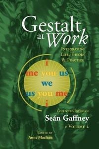 Produktbild: Gestalt at Work