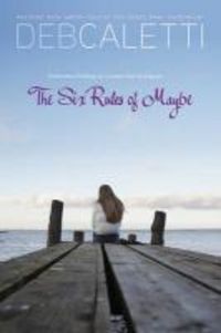 Produktbild: The Six Rules of Maybe