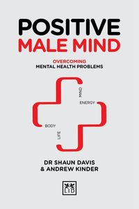 Produktbild: Kinder, A: Positive Male Mind
