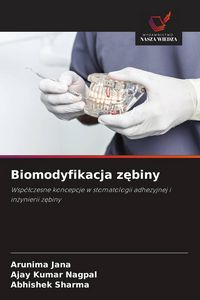 Produktbild: Biomodyfikacja z&iquest;biny