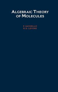 Produktbild: Algebraic Theory of Molecules
