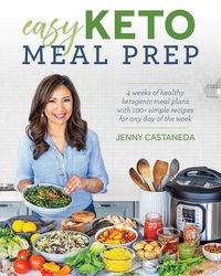 Produktbild: Easy Keto Meal Prep