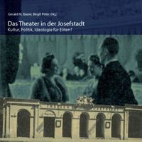 Produktbild: Das Theater in der Josefstadt