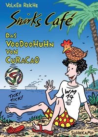Produktbild: Snirks Caf&eacute;
