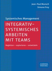 Produktbild: Integrativ-systemisches Arbeiten mit Teams