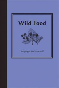 Produktbild: Eastoe, J: Wild Food