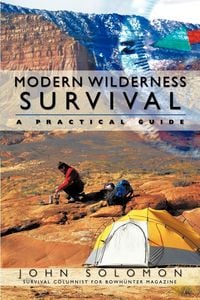 Produktbild: Modern Wilderness Survival