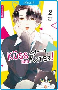 Produktbild: K&uuml;ss den Kater! 02