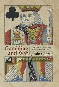Produktbild: Gambling and War