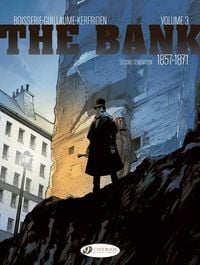 Produktbild: The Bank Vol. 3 - Second Generation 1857-1871