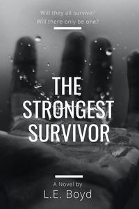 Produktbild: The Strongest Survivor