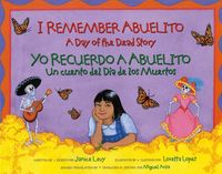 Produktbild: I Remember Abuelito: A Day of the Dead Story
