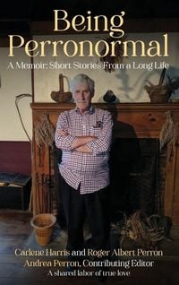 Produktbild: Being Perronormal