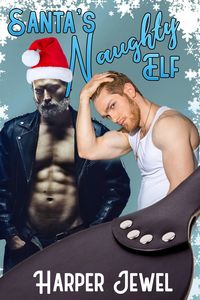 Produktbild: Santa's Naughty Elf