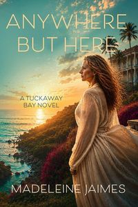 Produktbild: Anywhere But Here