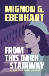 Produktbild: From This Dark Stairway
