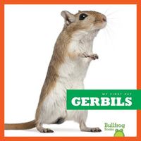 Produktbild: Gerbils