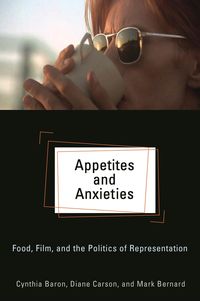 Produktbild: Appetites and Anxieties