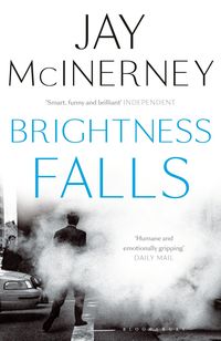 Produktbild: Mcinerney, J: Brightness Falls