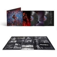 Produktbild: Live From Mexico (2LP)