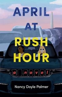 Produktbild: April at Rush Hour