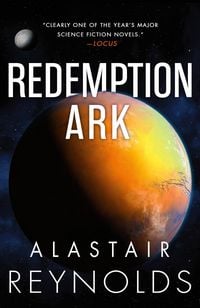 Produktbild: Redemption Ark