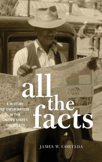 Produktbild: All the Facts