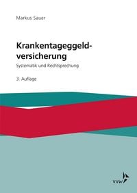 Produktbild: Krankentagegeldversicherung