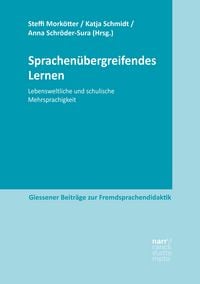 Produktbild: Sprachen&uuml;bergreifendes Lernen