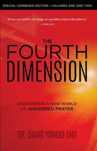 Produktbild: The Fourth Dimension