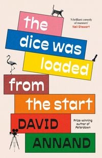 Produktbild: The Dice Was Loaded from the Start