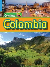 Produktbild: Colombia