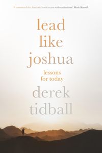 Produktbild: Lead Like Joshua